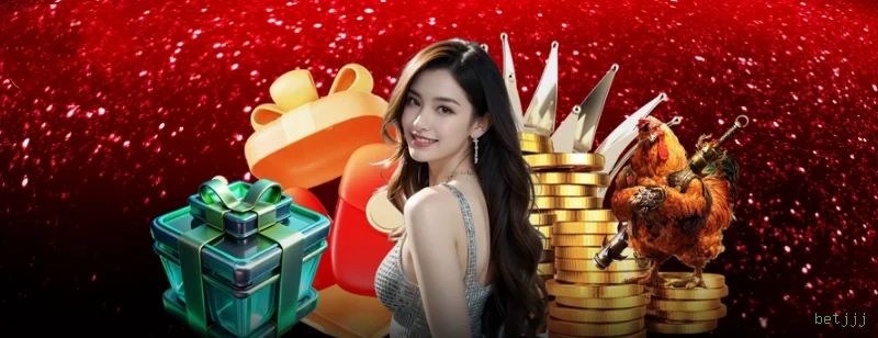 betjjj slots no app