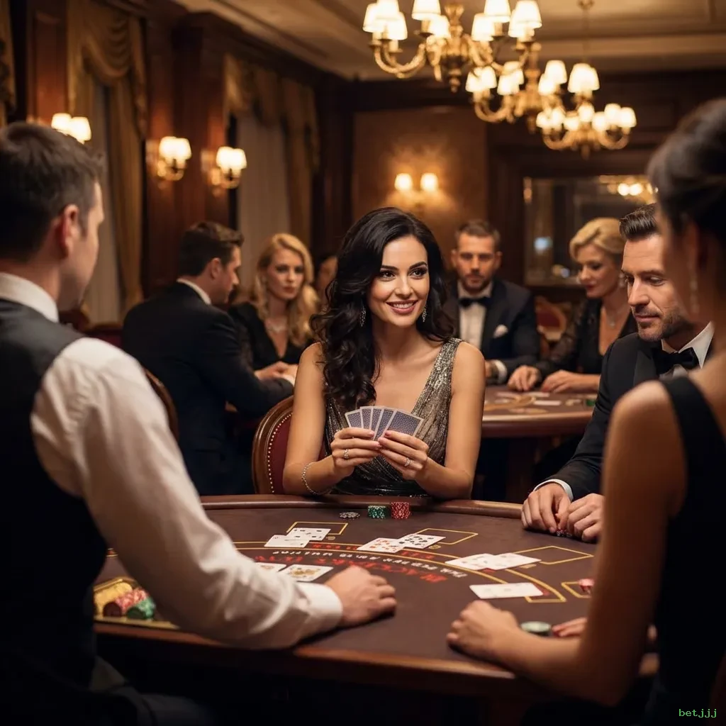 Plataforma betjjj - cassino e apostas