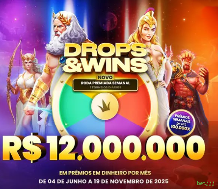 Bônus boas-vindas betjjj R$100