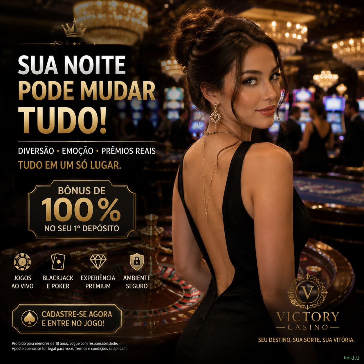 Cashback VIP betjjj - reembolso semanal